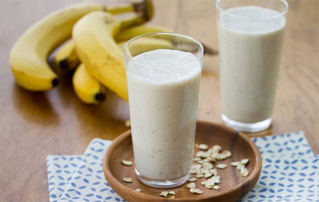 smoothies-banana