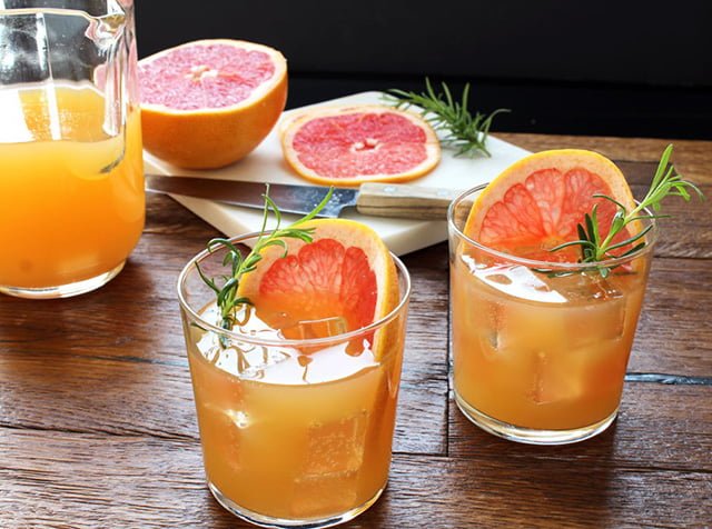 smoothies-grapefruit-pineapple